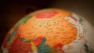 Chiny zagrożeniem dla państw nordyckich