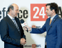 Wywiad Defence24.pl z doktorem Davidem Gershonem z Rafael Advanced Defense Systems.