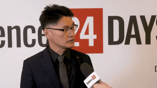 Wywiad Defence24.pl z panem Lee Boo-Hwanem, prezesem Hanwha Aerospace Europe, podczas Defence24 Days 2024.