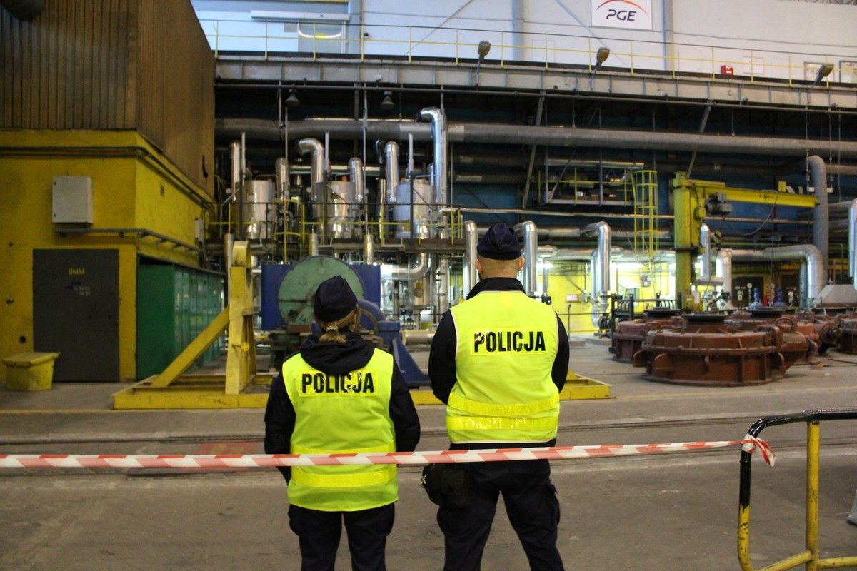 „To dopełnienie systemu”. MSWiA o planowanych zmianach w zarządzaniu kryzysowym