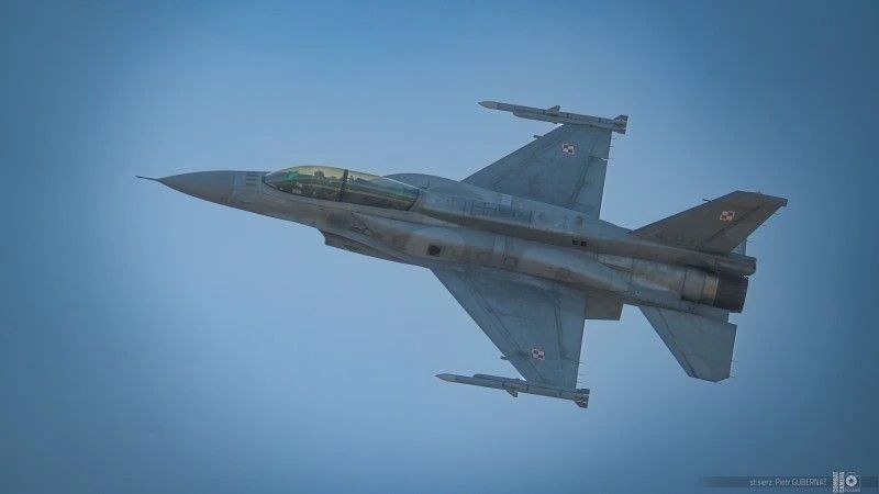 Wojsko Polskie zakończyło operowanie lotnictwa w podwyższonej gotowości