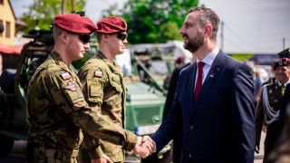 polska wojsko mon Władysław Kosiniak-Kamysz