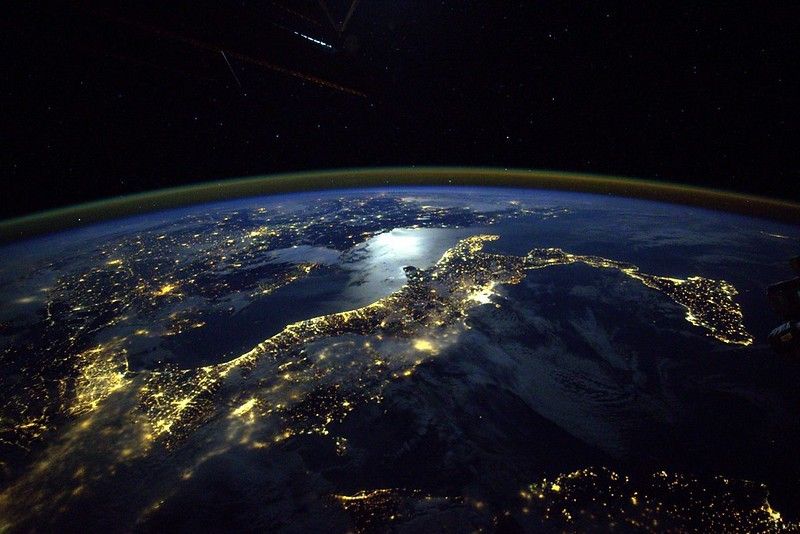 Scanway dostarczy nowe teleskopy partnerowi z USA