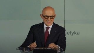 Ireneusz Fąfara, prezes Orlenu