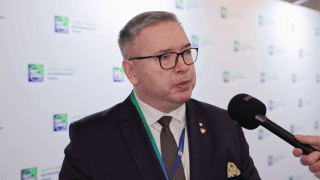 Jacek Bogusławski, członek zarządu województwa wielkopolskiego