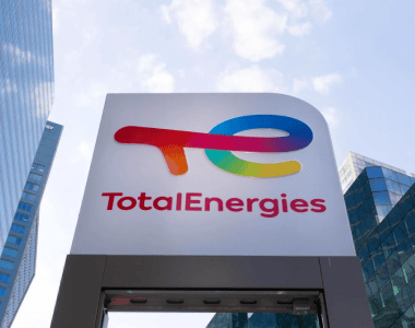 logo Totalenergies