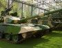 czołg Type 99 chiny wojsko