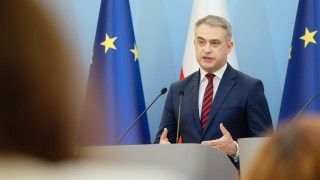 Gawkowski o cyberatakach ze strony Rosji