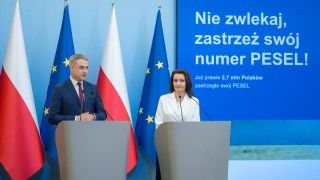 Zastrzeżenie PESELU. Jak to zrobić