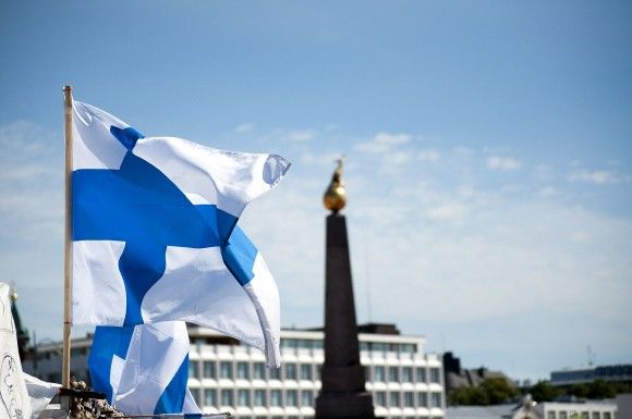 Finlandia