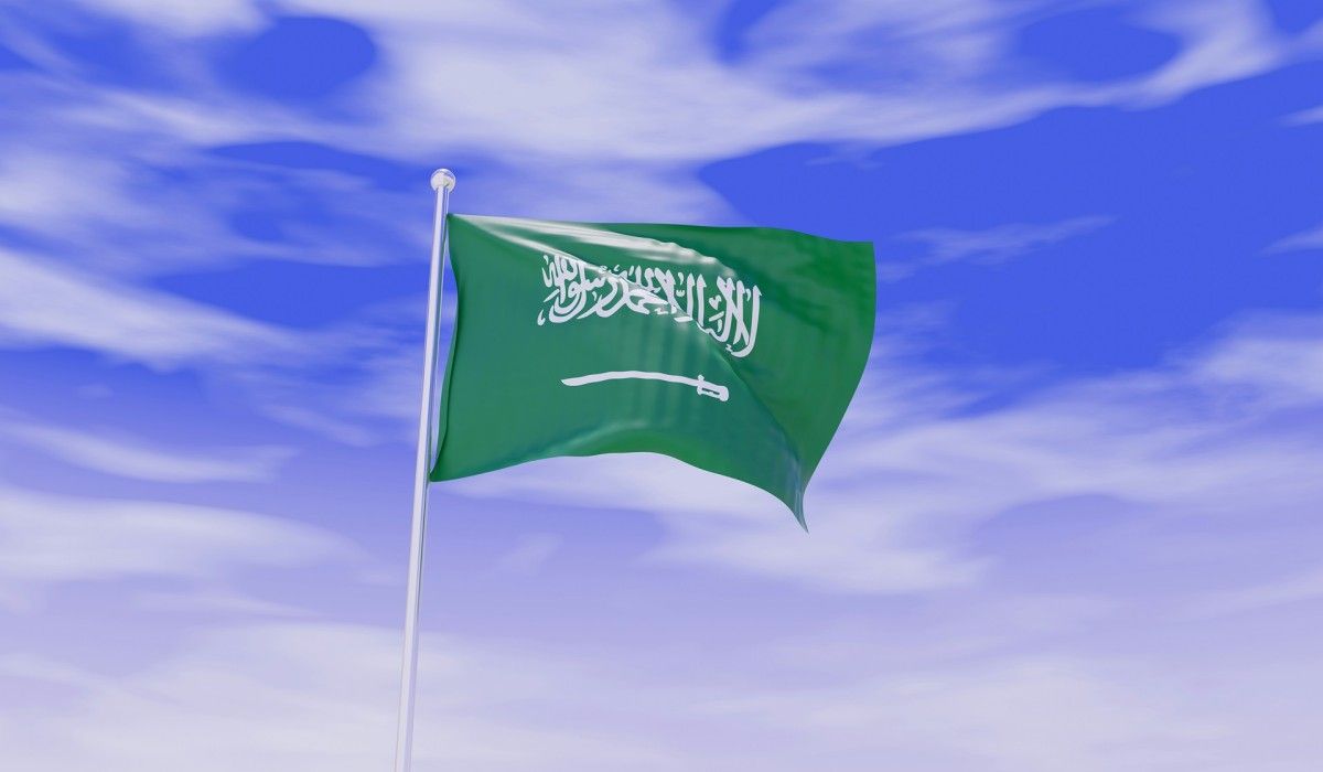 Arabia Saudyjska zaatakowała skład ropy w Jemenie
