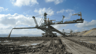 Kopalnia Węgla Brunatnego Turów