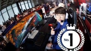 Samsung zdobył aż 34,7 proc. udziału w globalnym rynku monitorów OLED