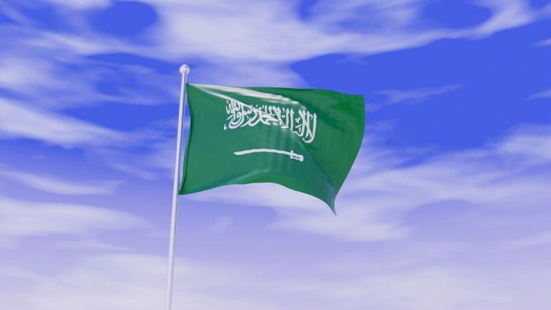 Arabia Saudyjska. Jak radzi sobie z cyberbezpieczeństwem?