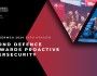 W dniach 19-20 czerwca w Krakowie odbędzie się 19. edycja Europejskiego Forum Cyberbezpieczeństwa – CYBERSEC.