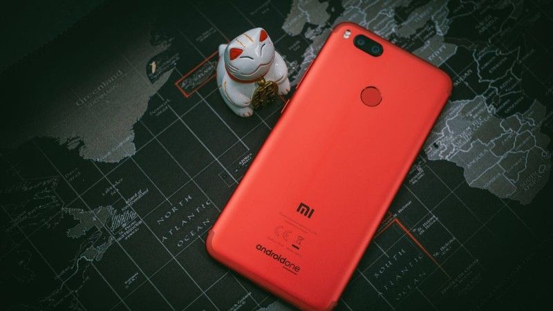 chiny Xiaomi smartphone