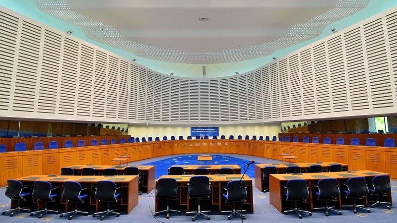 Europejski Trybunał Prawa Człowieka wyrok ws. inwigilacji