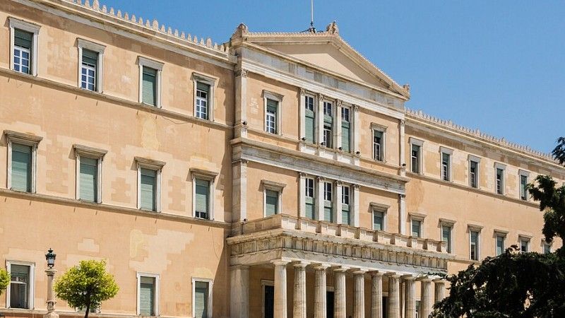 Grecki Urząd Ochrony Danych Osobowych nałożył karę na resort spraw wewnętrznych za zeszłoroczny wyciek. Szczegóły sprawy są bardziej skomplikowane, niż się wydaje.