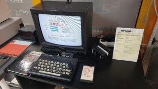 ZX Spectrum