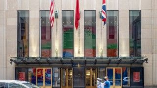 Dom aukcyjny Christie's podał, że wyłączenie sieci podmiotu w połowie maja było spowodowane atakiem ransomware. Co udało się wykraść hakerom?