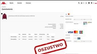 Fałszywe sklepy. Jak je rozpoznać?