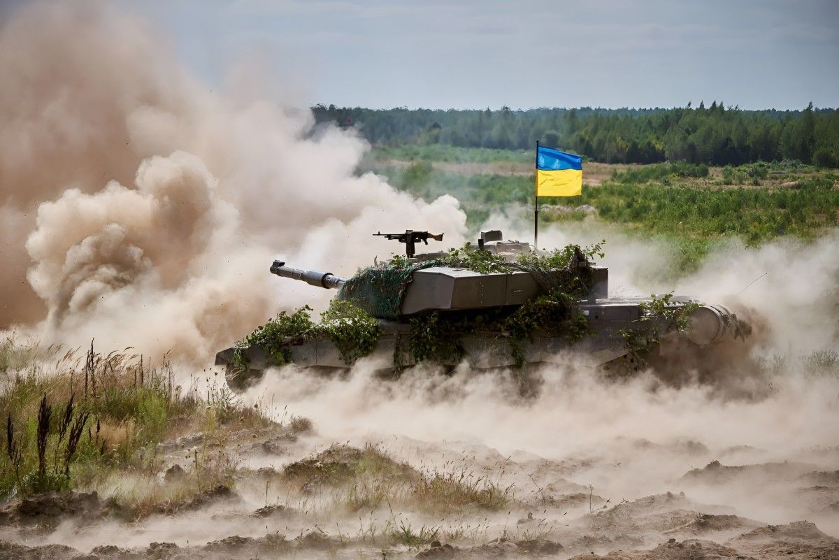 Ukraińskie zmiany na froncie a Polska [ANALIZA]