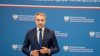 Krzysztof gawkowski lewica wicepremier polityka