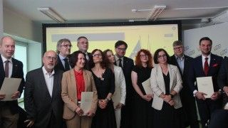 Społeczny Zespół Ekspertów zajmie się sztuczną inteligencją