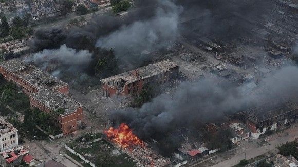 wojna ukraina inwazja rosja