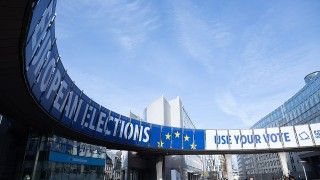 Nadchodzące wybory do Parlamentu Europejskiego będą wyzwaniem również pod względem dezinformacji. NASK apeluje o rozwagę - jakie narzędzia udostępniono Polakom?