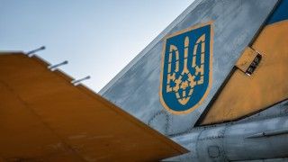 ukraina wojsko wojna