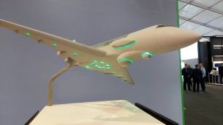 ILA 2024: Kalaetron Integral