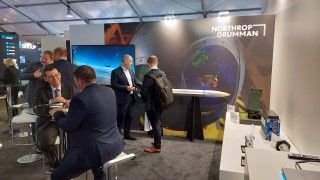 ILA 2024: Oferta Northrop Grumman