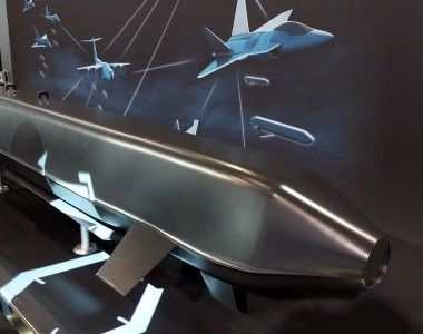 ILA 2024: FEANIX od firmy Diehl Defence