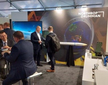 ILA 2024: Oferta Northrop Grumman