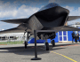 Airbus Wingman widok od dołu