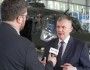 Rozmowa Defence24.pl z Pawłem Bejdą, sekretarzem stanu w Ministerstwie Obrony Narodowej, podczas wizyty w PZL-Świdnik.