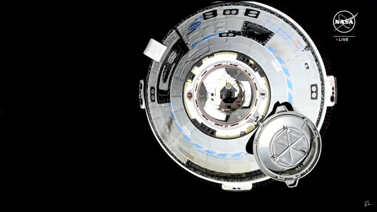 Problemy Starlinera. Raport wskazuje błędy NASA