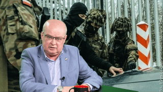 granica, gen Skrzypczak, AW-149, Świdnik, Patriot