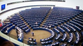 Parlament Europejski