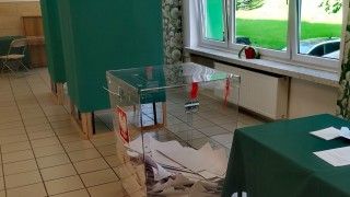 Zakończyły się wybory do Parlamentu Europejskiego. Jak ich przebieg pod kątem dezinformacji ocenił NASK?