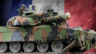 Pancerna duma Francji. AMX Leclerc cz. 2 | Czołgiem!