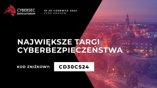 CYBERSEC EXPO & FORUM 2024