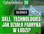 dell Technologies fabryka w łodzi Polska