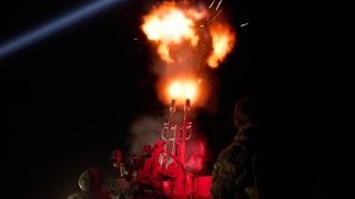 ukraina wojna inwazja Rosji wojsko