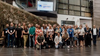 EUDIS Hackathon: Digital in Defence Krakowski Park Technologiczny