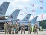 Ramstein 1v1, NATO, USAF, Ramstein
