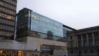 Microsoft wzmacnia bezpieczeństwo