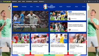 TVP odnotowała atak DDoS w czasie meczu Polska-Holandia