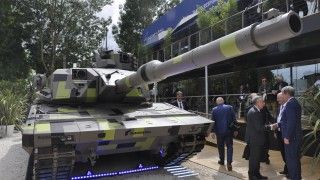 Demonstrator technologii KF51-U.